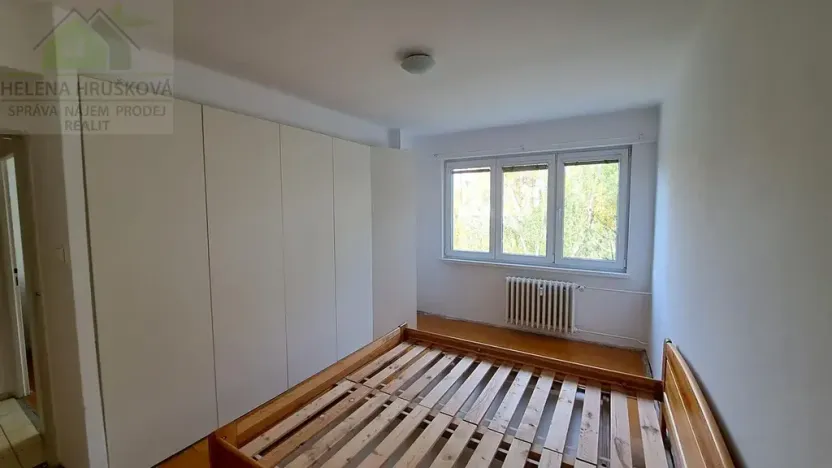 Prodej bytu 3+1, Ostrava, Polská, 62 m2