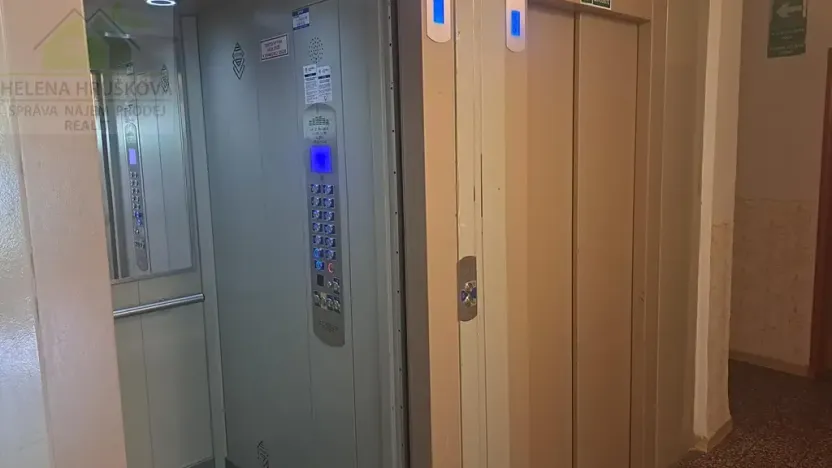 Prodej bytu 3+1, Ostrava, Polská, 62 m2