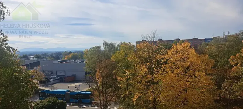 Prodej bytu 3+1, Ostrava, Polská, 62 m2