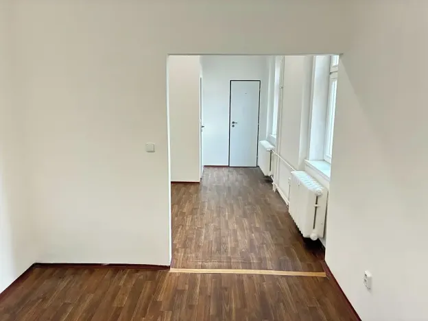 Pronájem bytu 2+kk, Karlovy Vary, T. G. Masaryka, 81 m2