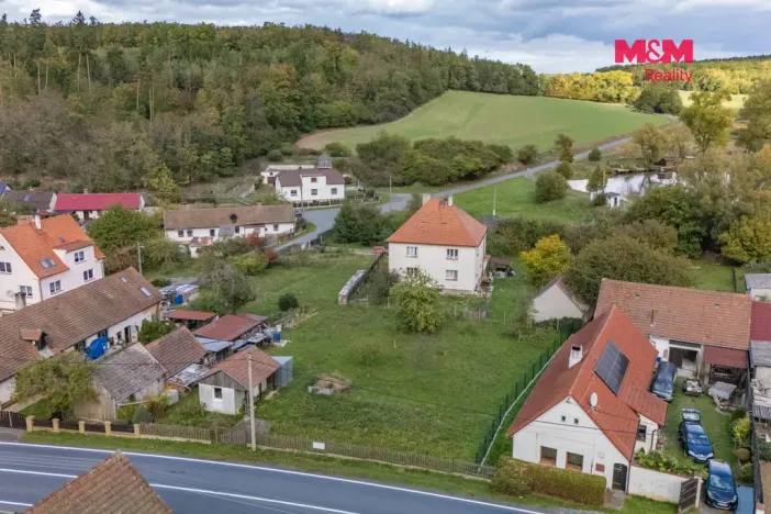 Prodej pozemku pro bydlení, Dolce, 972 m2