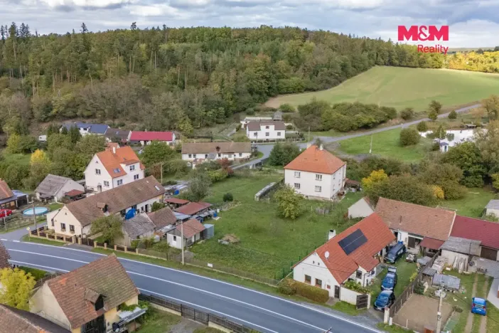 Prodej pozemku pro bydlení, Dolce, 972 m2