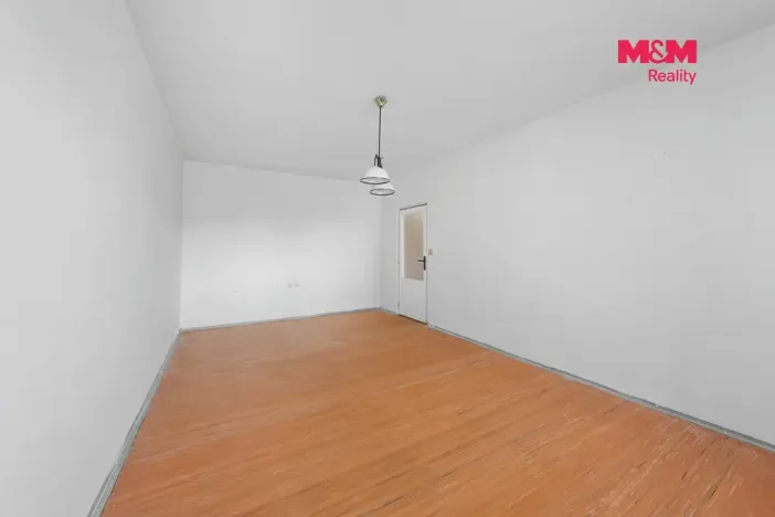 Prodej bytu 2+1, Ústí nad Labem - Severní Terasa, Stavbařů, 62 m2