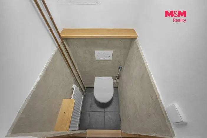 Prodej rodinného domu, Praha - Strašnice, Dvouletky, 120 m2