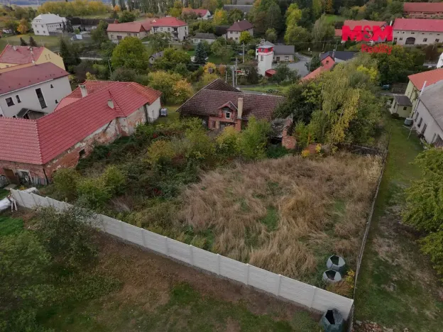 Prodej pozemku pro bydlení, Klokočí, 2707 m2
