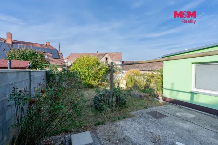 Prodej rodinného domu, Pečky, Barákova, 336 m2