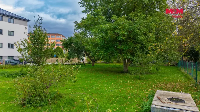 Prodej pozemku pro bydlení, Varnsdorf, Pletařská, 1049 m2