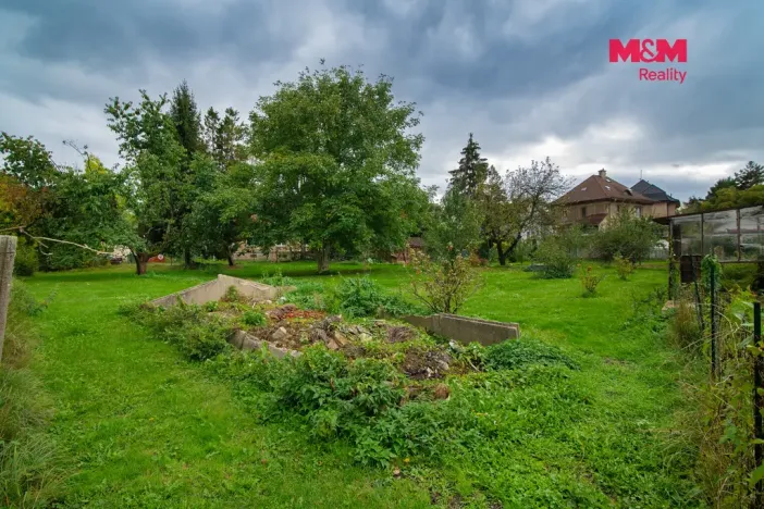 Prodej pozemku pro bydlení, Varnsdorf, Pletařská, 1049 m2