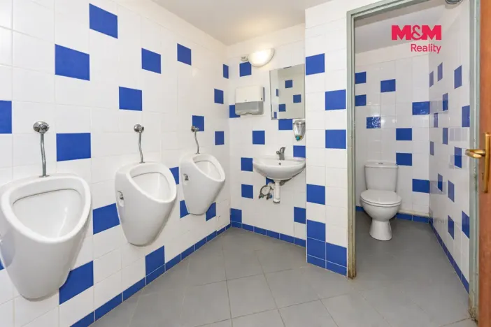 Pronájem restaurace, Zbraslavice, 120 m2