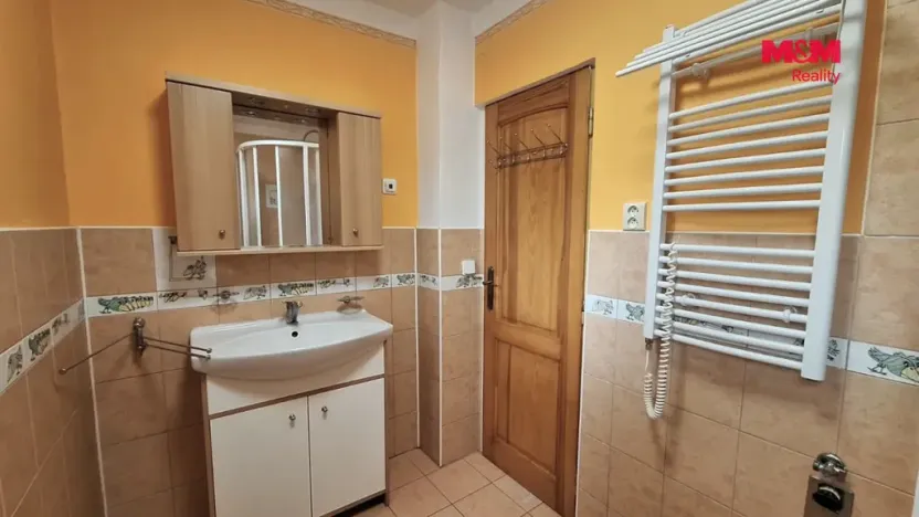 Pronájem rodinného domu, Tachov, 135 m2