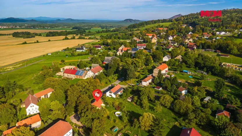 Pronájem rodinného domu, Tachov, 135 m2