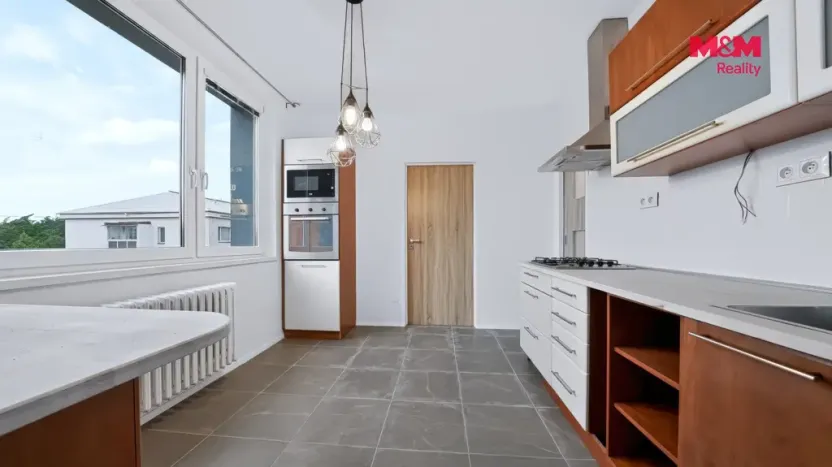 Prodej bytu 3+1, Rožnov pod Radhoštěm, Oděská, 74 m2