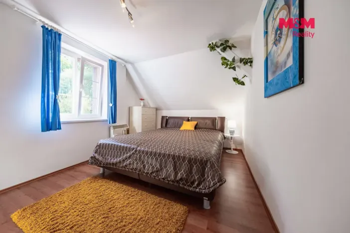Prodej rodinného domu, Mladá Boleslav - Debř, Josefodolská, 164 m2