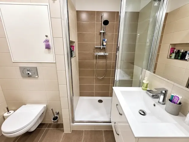 Prodej bytu 3+kk, Pardubice, Nová, 58 m2