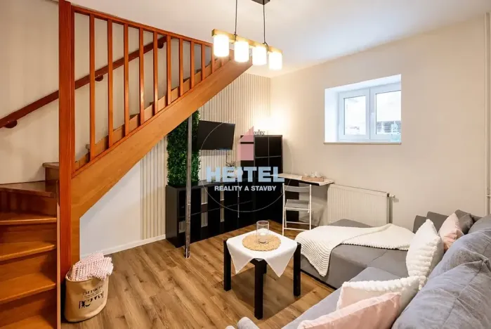 Prodej rodinného domu, Olomouc, Za Školou, 127 m2