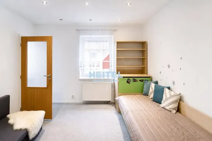 Prodej rodinného domu, Olomouc, Za Školou, 127 m2