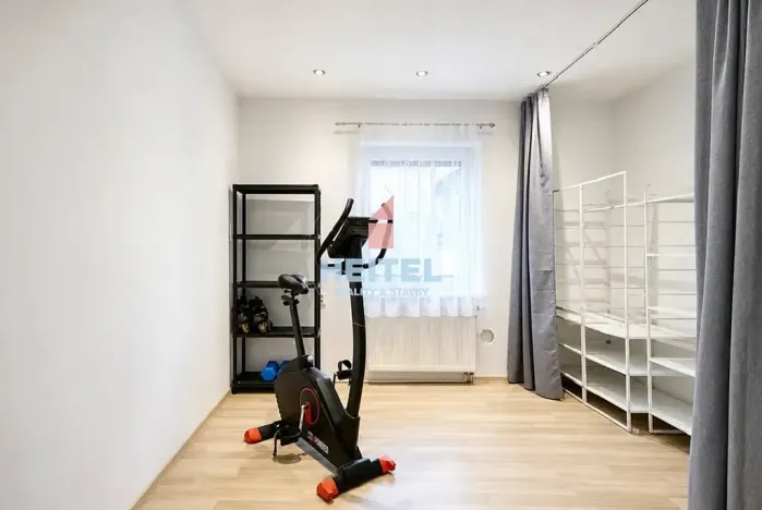 Prodej rodinného domu, Olomouc, Za Školou, 127 m2