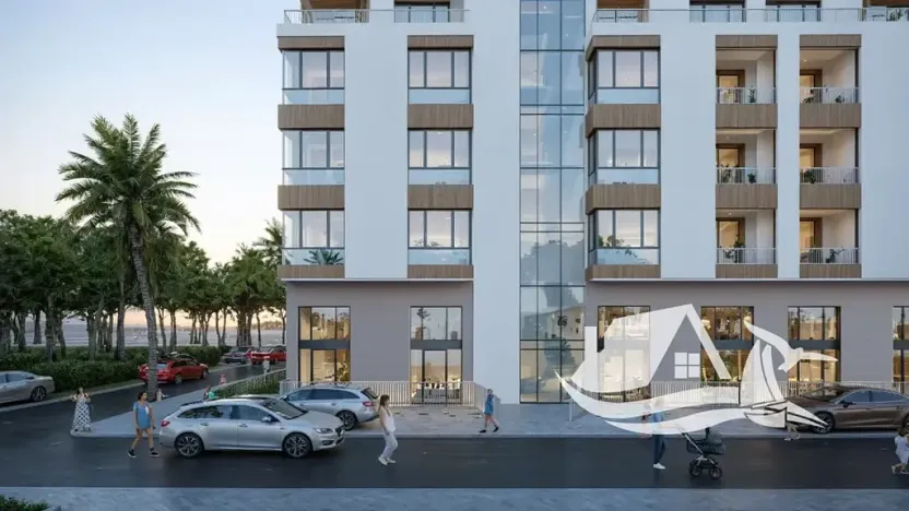 Prodej bytu 2+kk, Golem, Albánie, 68 m2