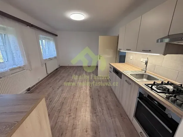 Pronájem rodinného domu, Rokycany, Stará cesta, 41 m2