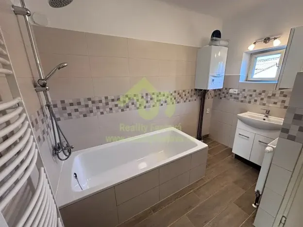 Pronájem rodinného domu, Rokycany, Stará cesta, 41 m2