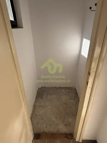Pronájem rodinného domu, Rokycany, Stará cesta, 41 m2