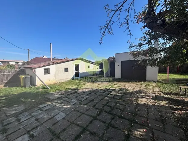 Pronájem rodinného domu, Rokycany, Stará cesta, 41 m2
