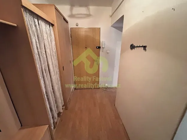 Pronájem bytu 2+kk, Plzeň, Francouzská třída, 36 m2