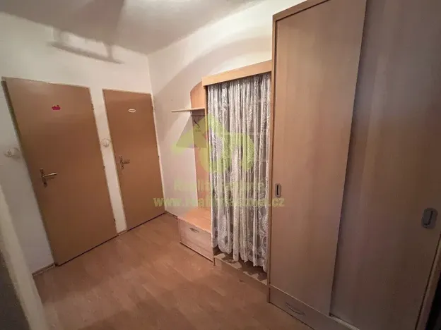 Pronájem bytu 2+kk, Plzeň, Francouzská třída, 36 m2