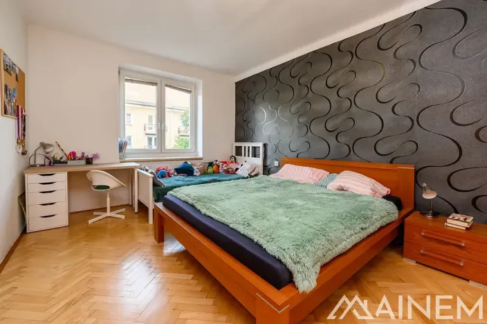 Pronájem bytu 2+1, Příbram, Edvarda Beneše, 58 m2