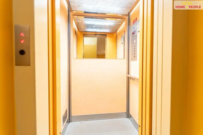 Prodej bytu 1+1, Praha - Záběhlice, Jasmínová, 36 m2