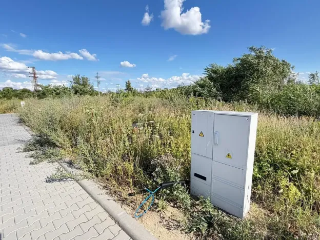 Prodej pozemku, Mikulov, Slovácké brigády, 721 m2