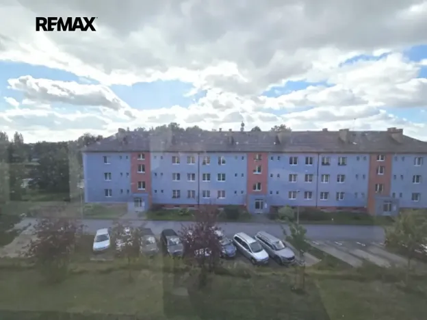 Pronájem bytu 3+1, Praha - Čakovice, Radbuzská, 85 m2