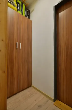 Prodej bytu 1+kk, Ústí nad Labem, Masarykova, 26 m2
