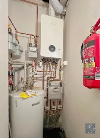 Prodej bytu 2+kk, Ústí nad Labem, Masarykova, 63 m2