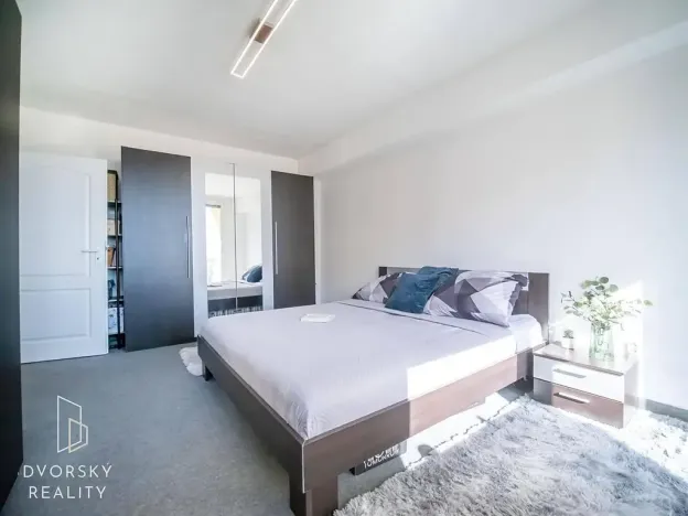 Prodej bytu 3+1, Mladá Boleslav, 79 m2