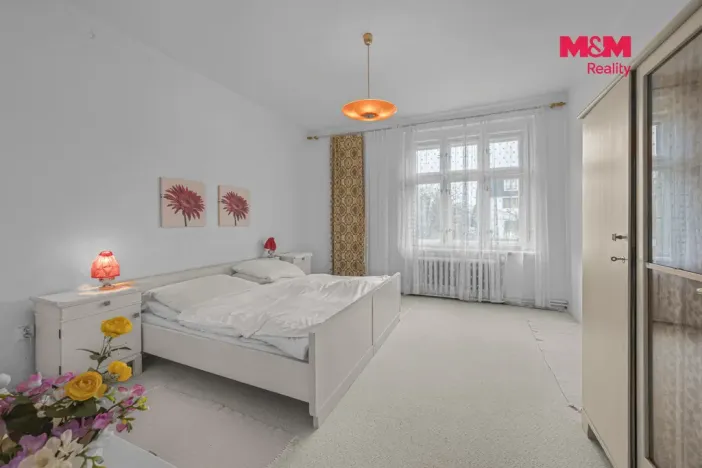 Pronájem rodinného domu, Dvůr Králové nad Labem, Štefánikova, 134 m2