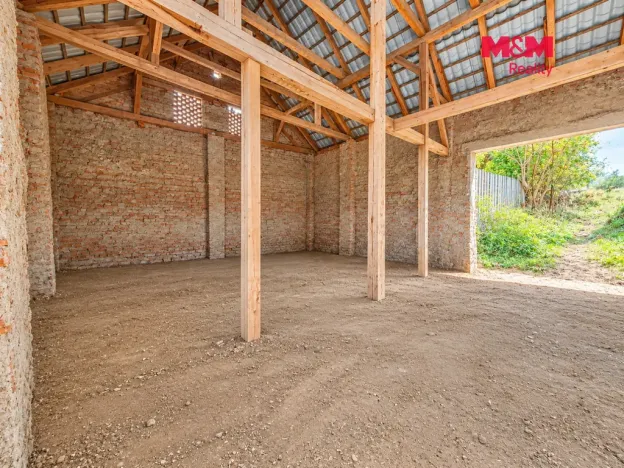 Prodej rodinného domu, Nový Kostel, 170 m2