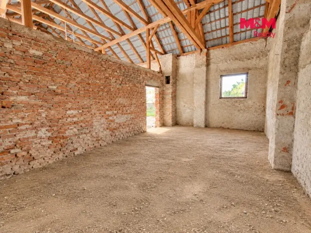 Prodej rodinného domu, Nový Kostel, 170 m2