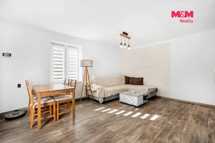 Prodej rodinného domu, Merboltice, 109 m2