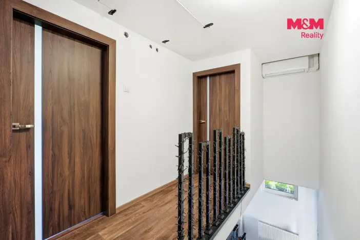 Prodej rodinného domu, Merboltice, 109 m2