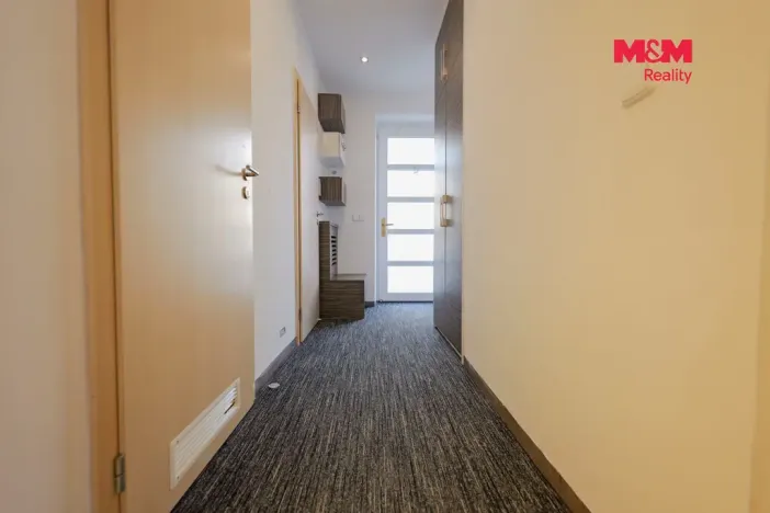 Prodej rodinného domu, Prostějov - Domamyslice, Ořechová, 95 m2