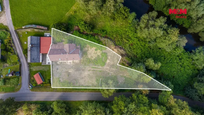 Prodej rodinného domu, Bílý Kostel nad Nisou, 192 m2