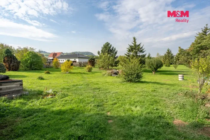 Prodej rodinného domu, Řehlovice - Brozánky, 140 m2