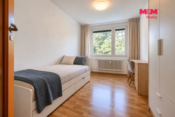 Prodej bytu 3+1, Zdice, Havlíčkova, 70 m2