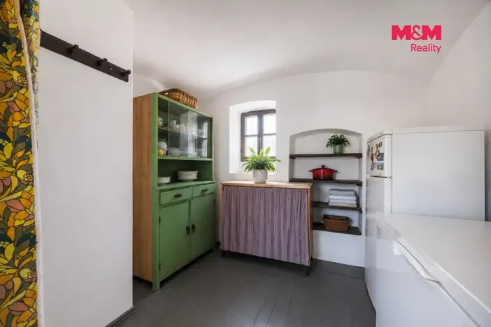 Prodej chalupy, Holice - Staré Holice, Zástěrova, 213 m2