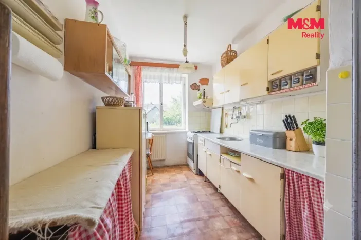 Prodej rodinného domu, Holice - Staré Holice, Zástěrova, 213 m2