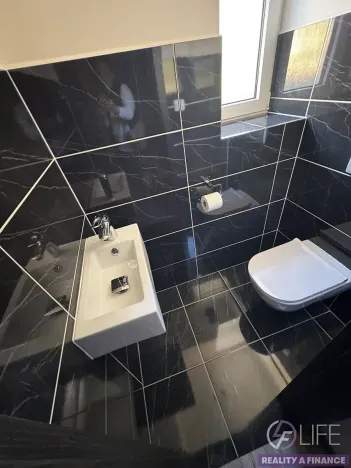 Prodej bytu 2+kk, Rudník, 52 m2