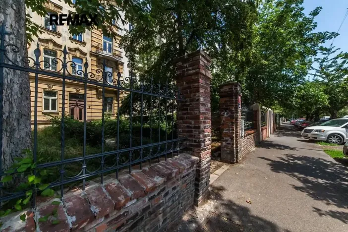 Pronájem bytu 2+kk, Praha - Vinohrady, Dykova, 50 m2
