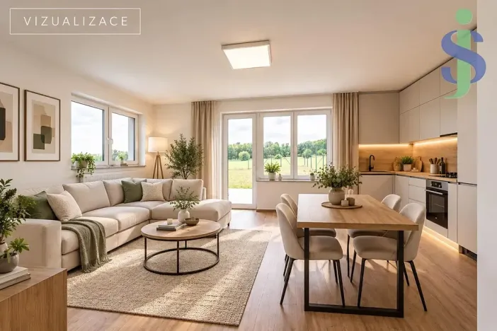 Prodej rodinného domu, Praha - Ďáblice, Zářijová, 112 m2