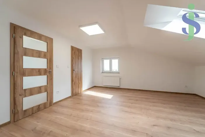 Prodej rodinného domu, Praha - Ďáblice, Zářijová, 112 m2